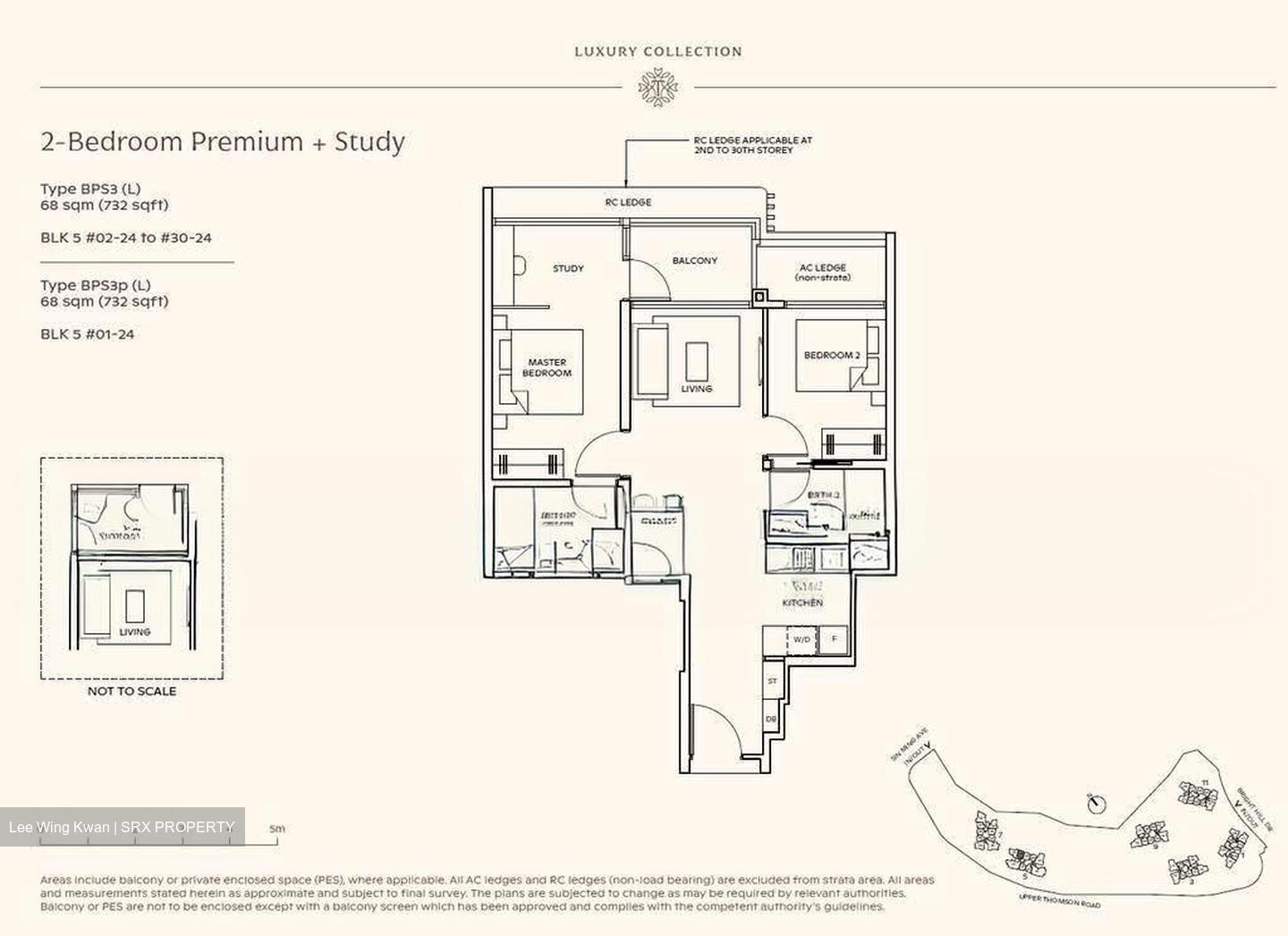 Thomson View Condominium (D20), Condominium #625583661